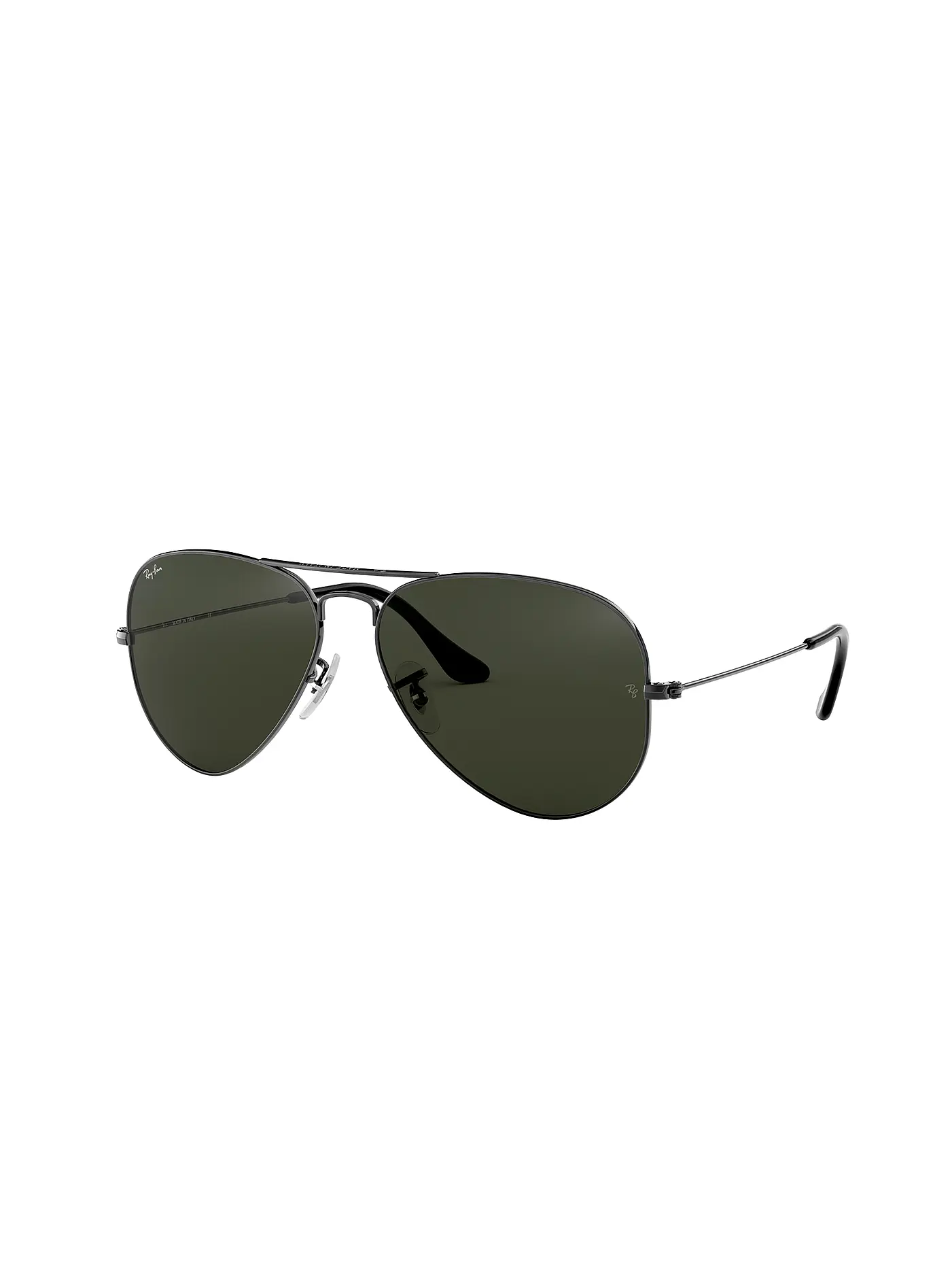 RAY BAN | Sonnenbrille "Aviator" 3025/58 | transparent